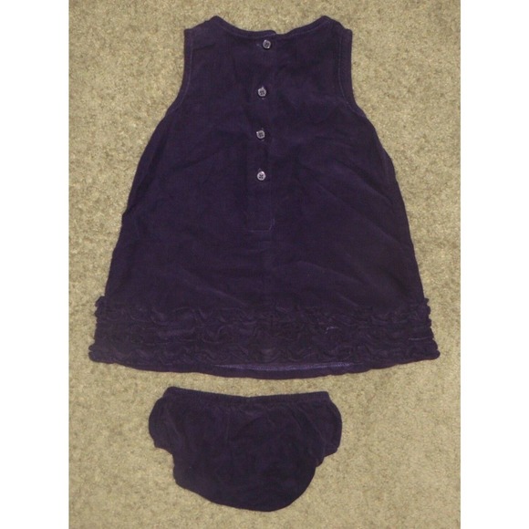 Gymboree Dance Team Ballerina Monkey Dress - Picture 4 of 4